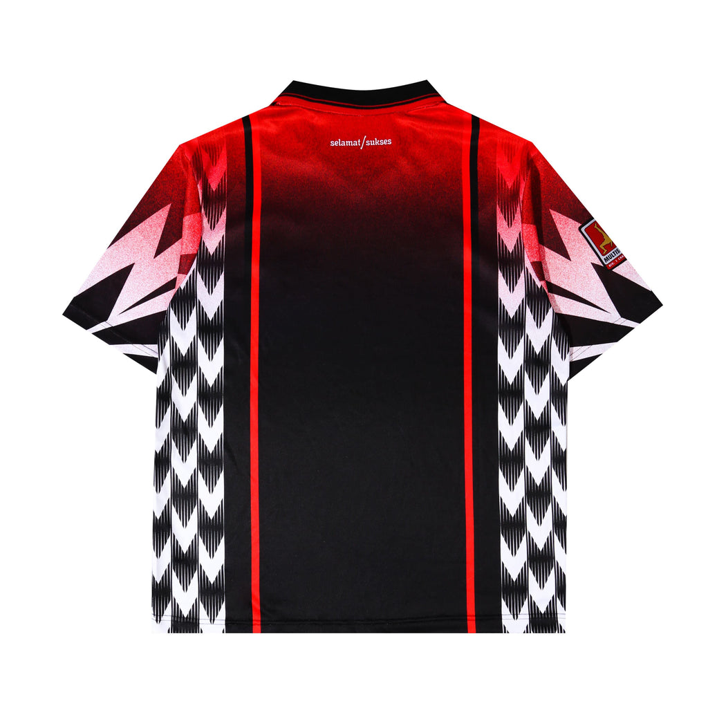 .Feast - FFK - Jersey - Red