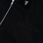 .Feast - Ouroboros - Work Jacket - Black