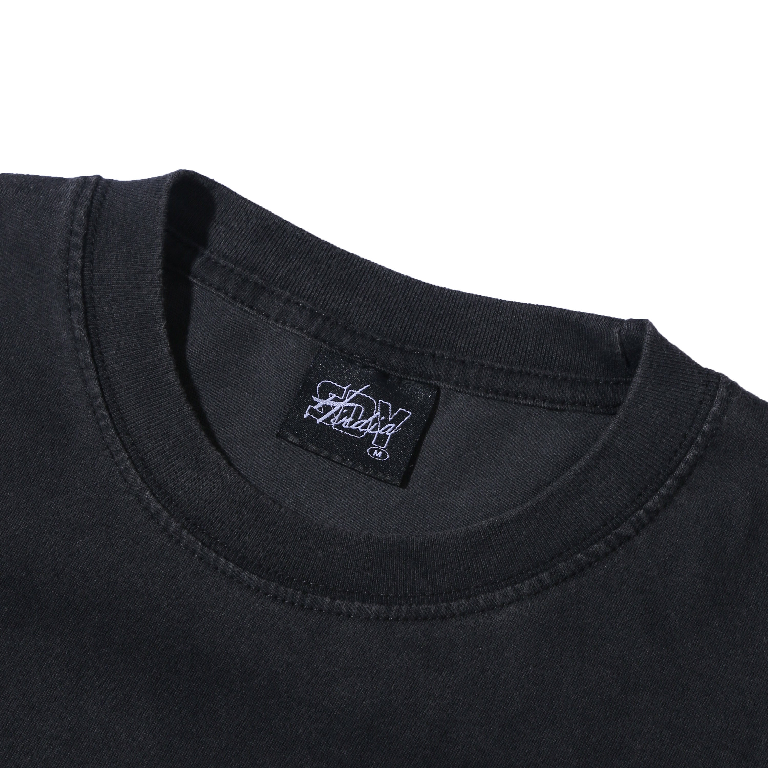 Hindia - Doves - T-shirt - Black