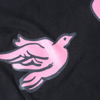 Hindia - Doves - T-shirt - Black