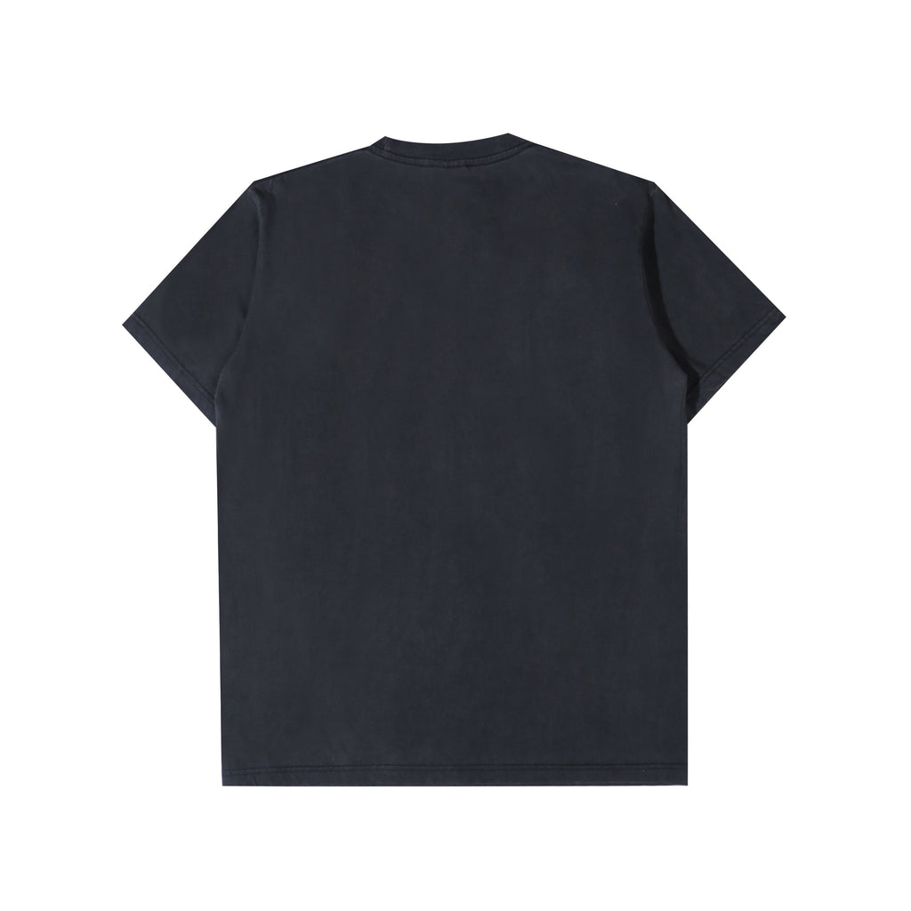 Hindia - Doves - T-shirt - Black