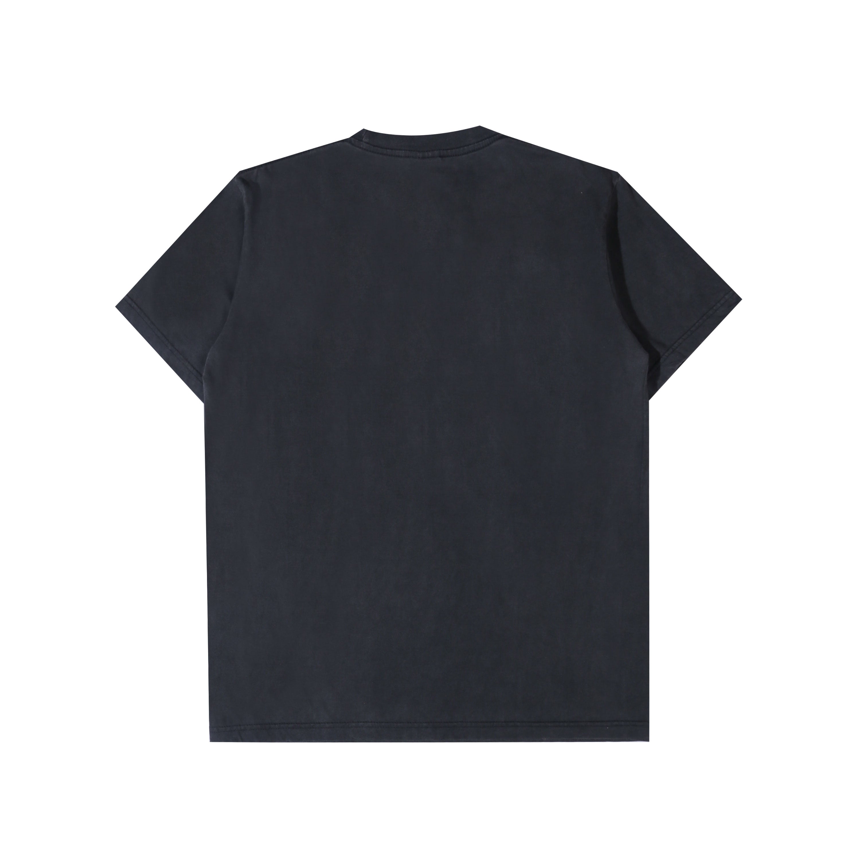 Hindia - Doves - T-shirt - Black