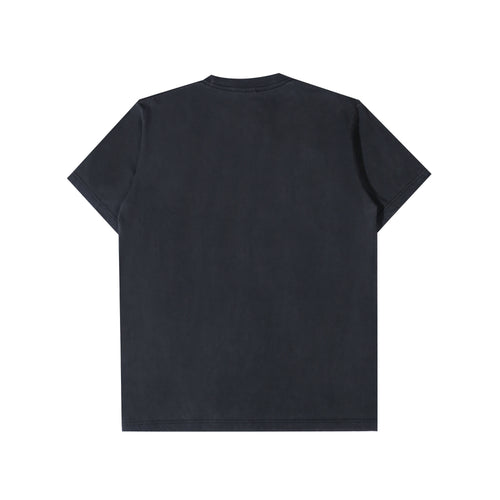 Hindia - Doves - T-shirt - Black