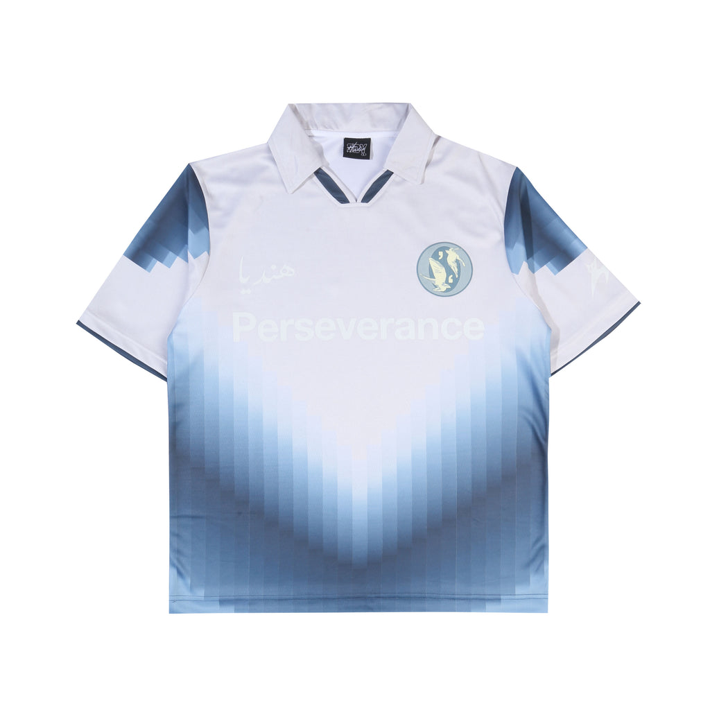 Hindia - Doves - Jersey - Light Grey