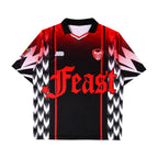.Feast - FFK - Jersey - Red
