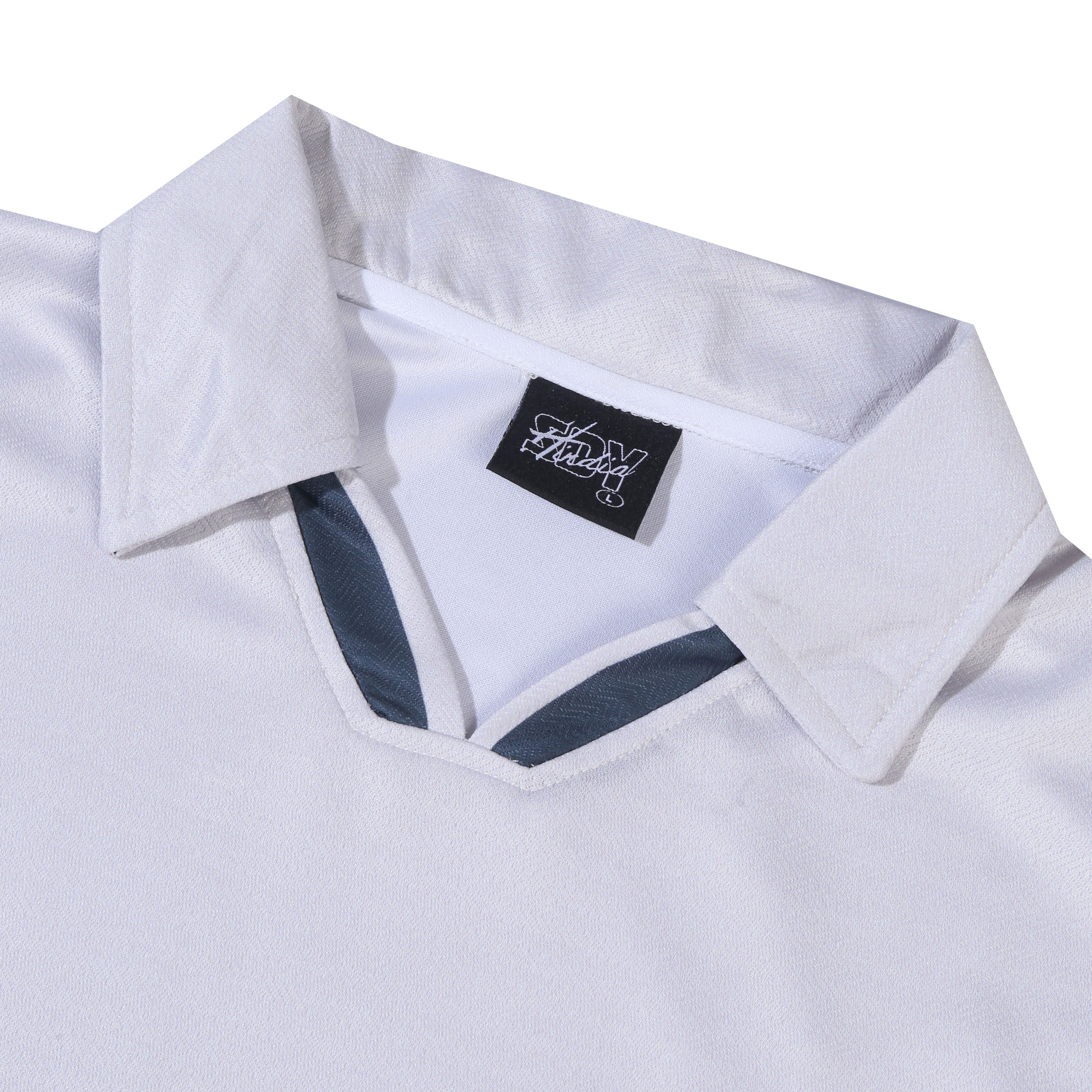 Hindia - Doves - Jersey - Light Grey