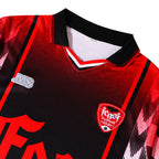 .Feast - FFK - Jersey - Red