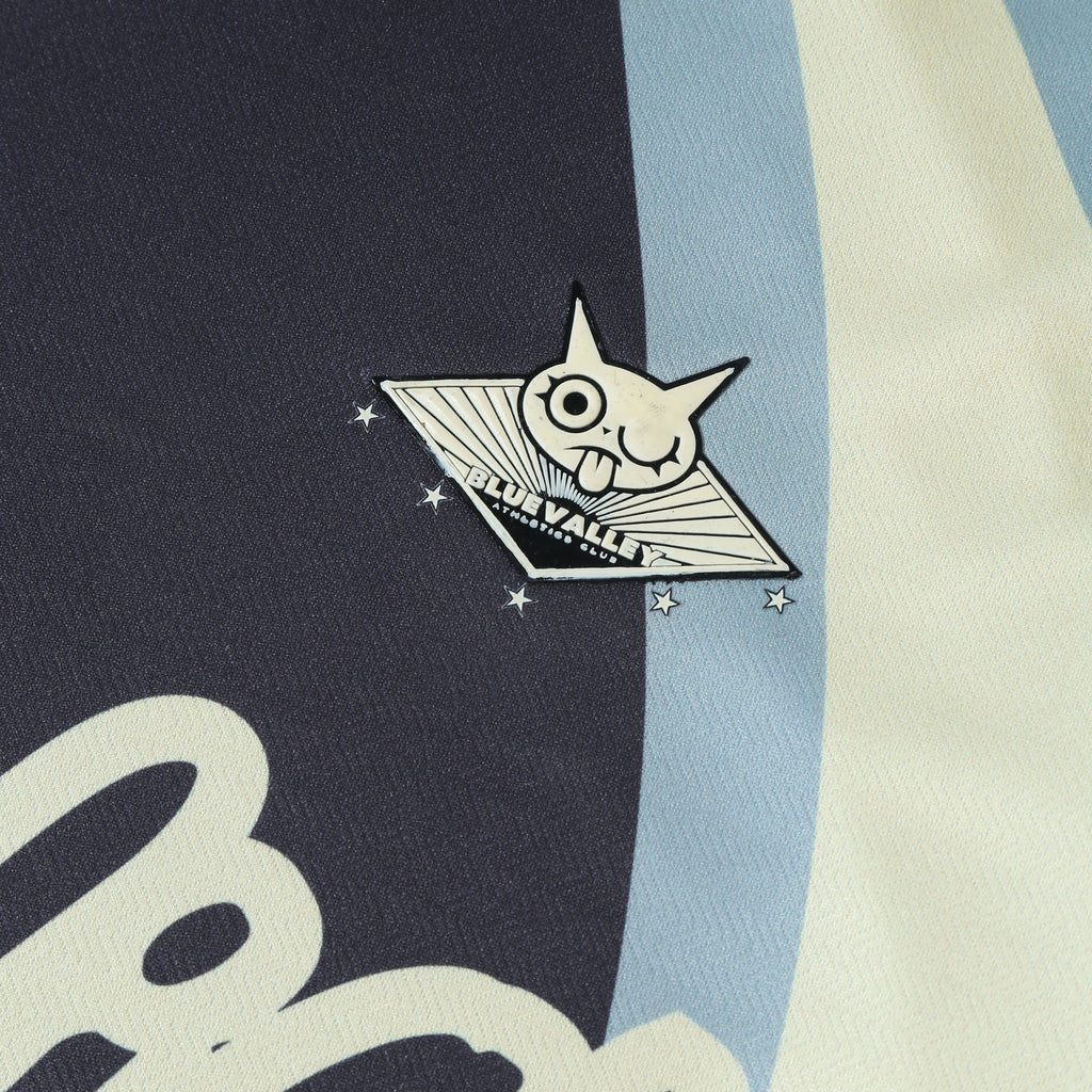 Hindia - Spectre Lynx Jersey - Lime