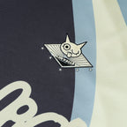 Hindia - Spectre Lynx Jersey - Lime