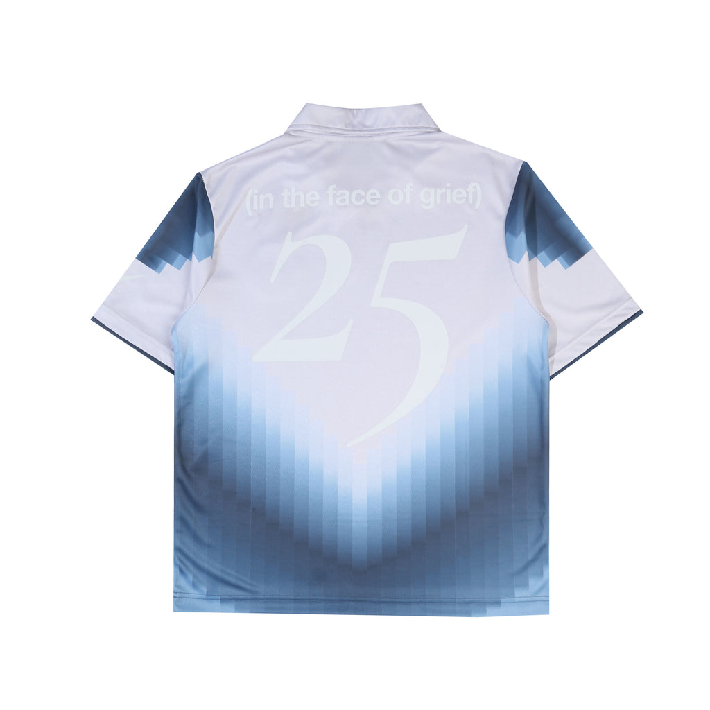 Hindia - Doves - Jersey - Light Grey