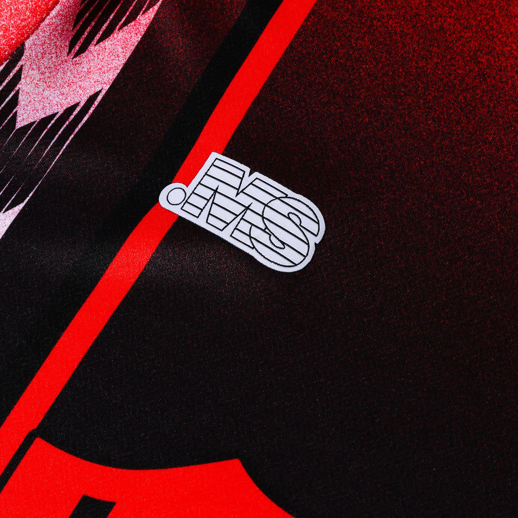 .Feast - FFK - Jersey - Red