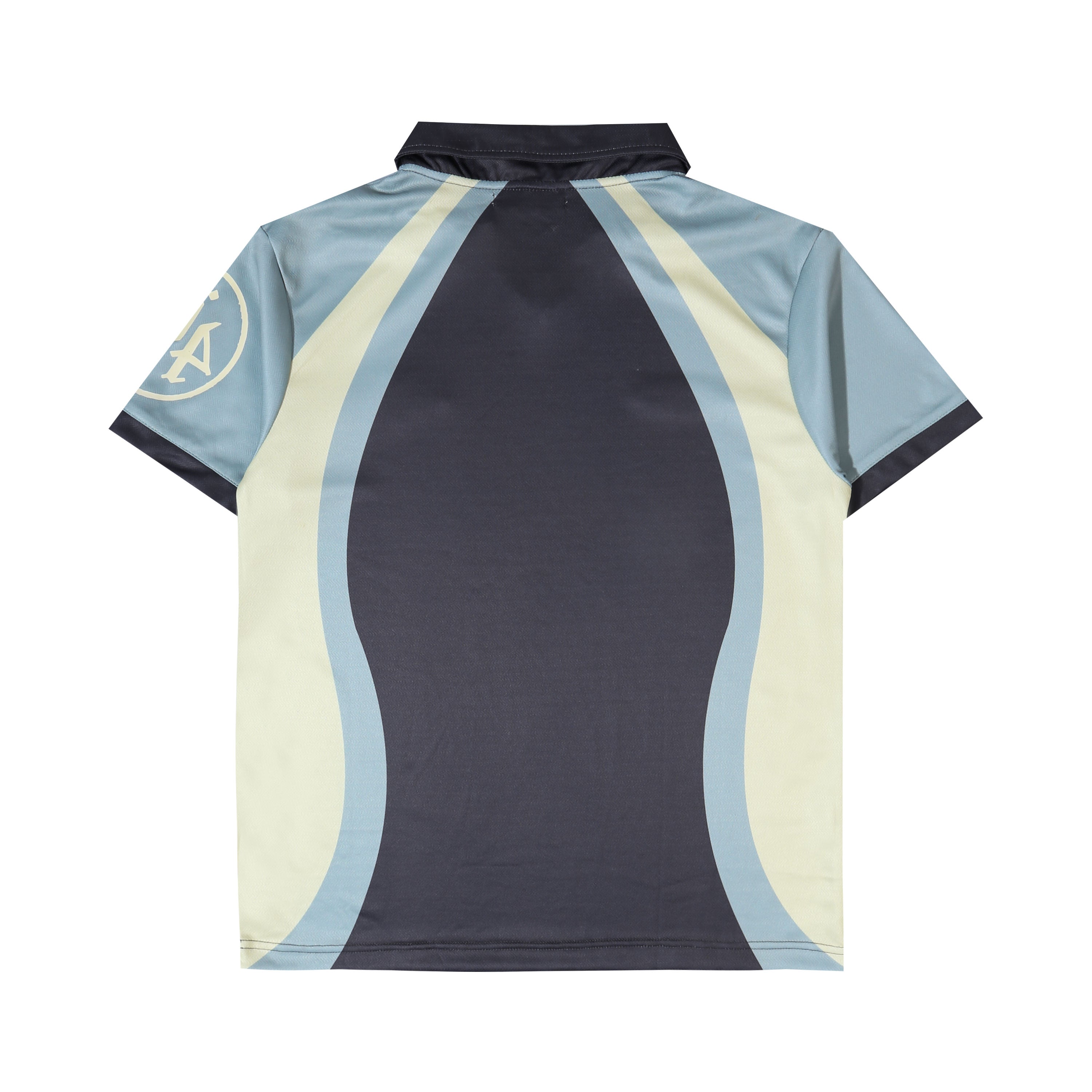 Hindia - Spectre Lynx Jersey - Lime