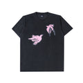 Hindia - Doves - T-shirt - Black