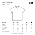 Hindia - Doves - T-shirt - Black