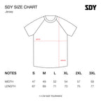 Hindia - Doves - Jersey - Light Grey